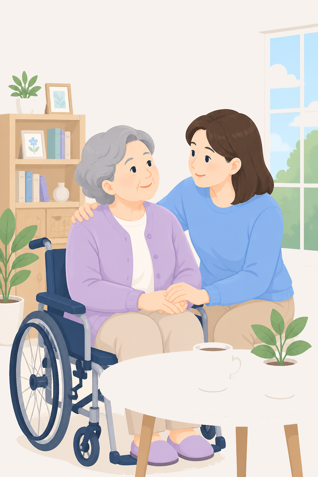치매/간병보험 안내